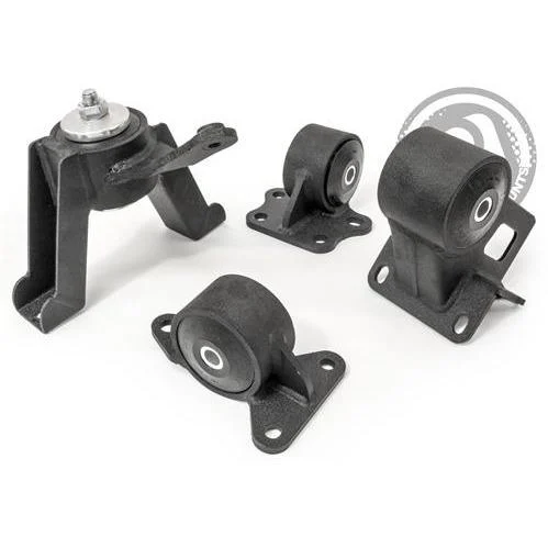00-05 MR2 SPYDER REPLACEMENT ENGINE MOUNT KIT (1ZZ-FE / Manual)