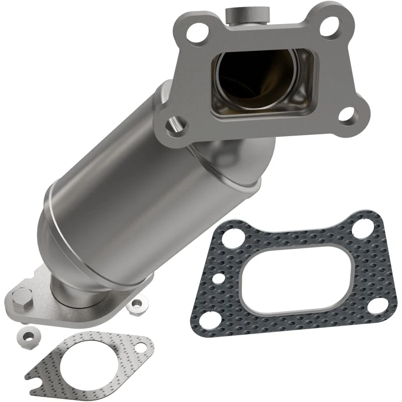 MagnaFlow 2017 Cadillac XT5 Rear Underbody 3.6L Direct Fit Converter