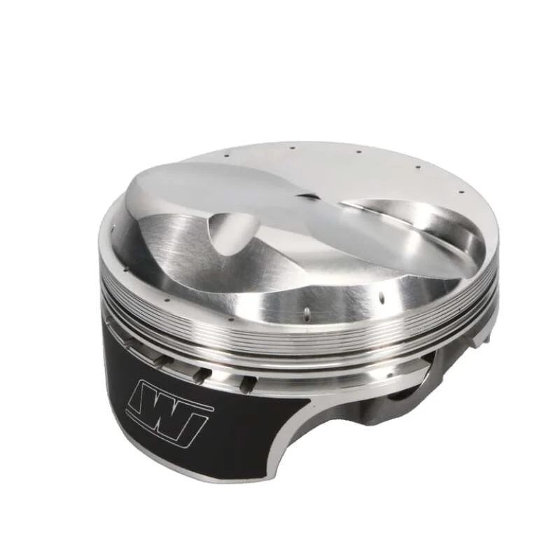 Wiseco Chevy Big Block 4.615in Bore 1.060in CH 48.70 CC Piston Set