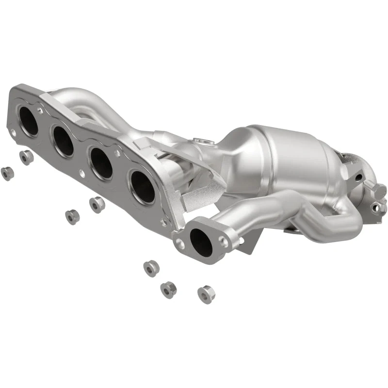 MagnaFlow Direct Fit Catalytic Converter 21-22 Toyota Corolla 2.0L OEM