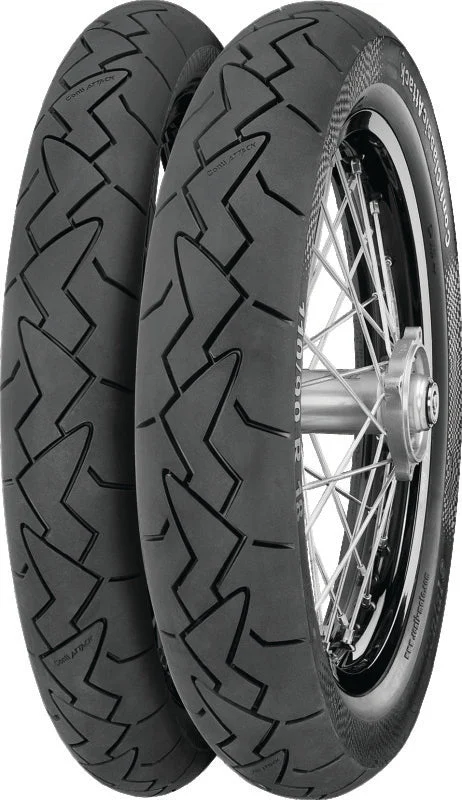 Continental ContiClassicAttack - 100/90 R 19 M/C 57V TL Front
