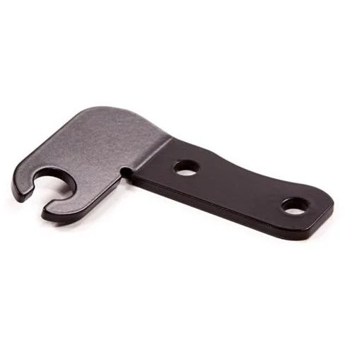 05-12 ELISE THROTTLE CABLE BRACKET (K-Series)