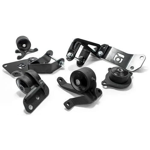 01-05 CIVIC(Non Si) CONVERSION MOUNT KIT (K-Series / Manual)