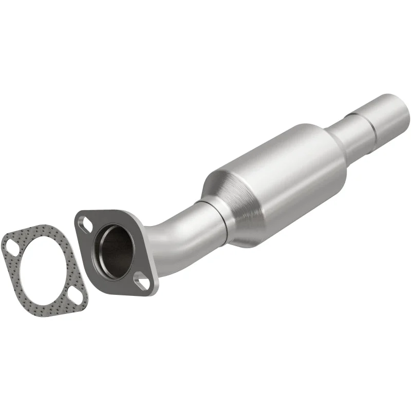 MagnaFlow 07-12 Sentra L4 2.5 OEM Underbody Direct Fit Converter