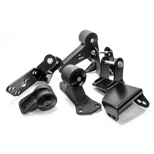 96-00 CIVIC CONVERSION ENGINE MOUNT KIT (K-Series / Manual / EG Subframe)