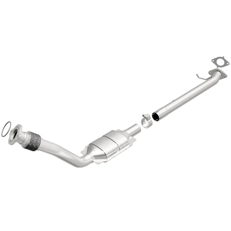 MagnaFlow Direct Fit Catalytic Converter 02-03 Buick Rendezvous 3.4L