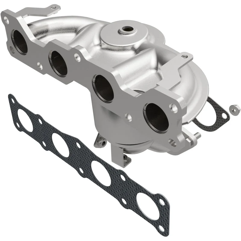 MagnaFlow 13-17 Hyundai Santa Fe Sport 2.4L Direct Fit Catalytic Converter