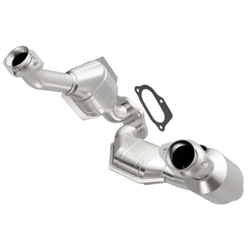 MagnaFlow Direct Fit Catalytic Converter 03-04 Ranger 3.0L