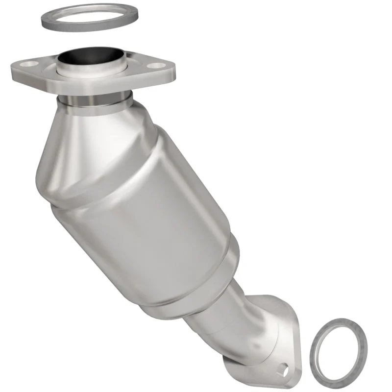 MagnaFlow Direct Fit Catalytic Converter 01-03 Highlander 3L frt OEM