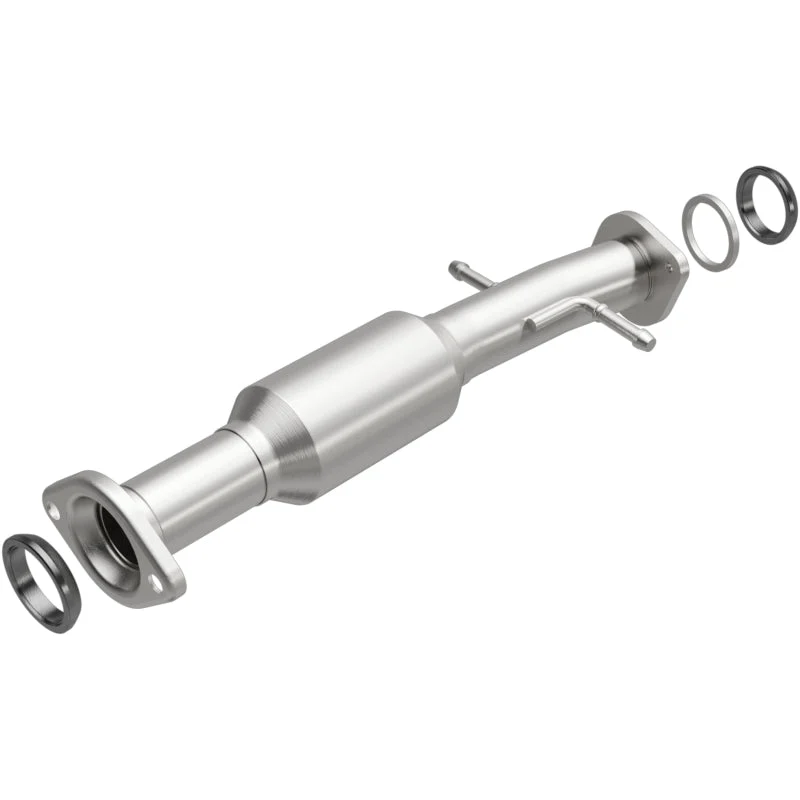 MagnaFlow 12-15 RX350 V6 3.5 OEM Underbody Direct Fit Converter