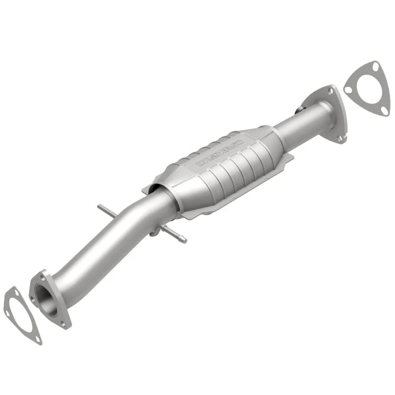 MagnaFlow Direct Fit Catalytic Converter 99 Sonoma/S10 4.3L