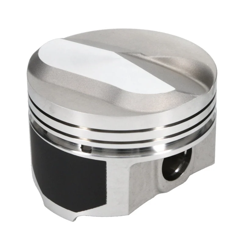 Wiseco Chevrolet Big Block 4.280in Bore 1.645in CH 21.00 CC Pro Tru Street Piston Set