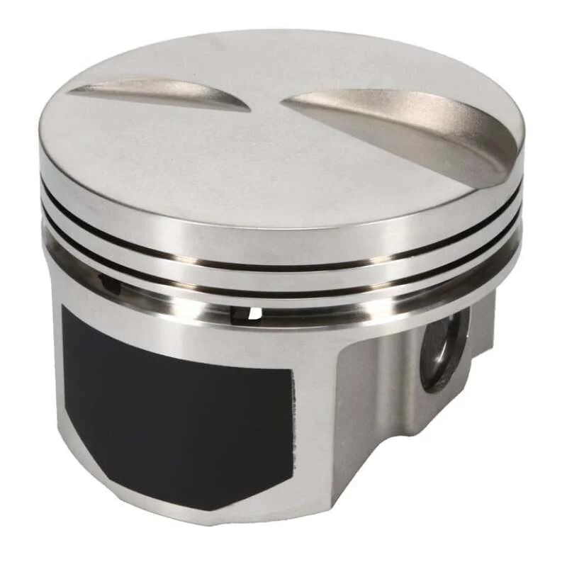 Wiseco Pro Tru Street Ford 460 4.420in Bore 1.756in CH -5.40 CC Piston Set
