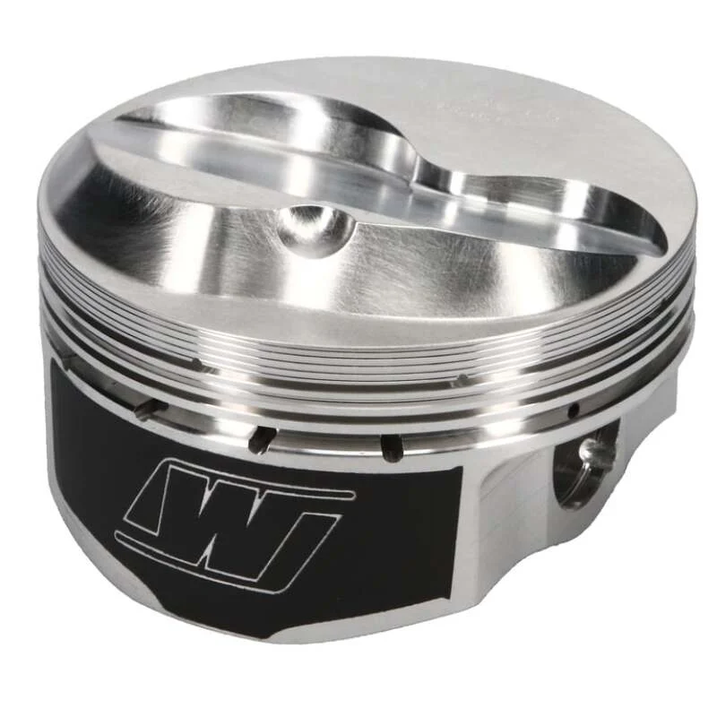 Wiseco Chevy 360 4.020in Bore 1.250in CH 13.00 CC Piston Set
