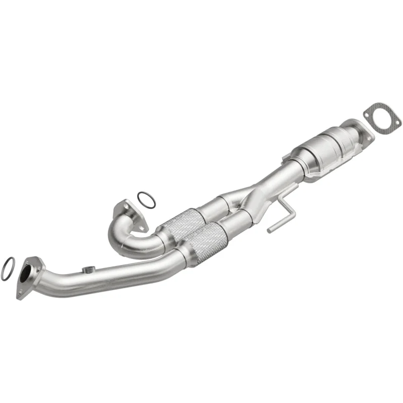 MagnaFlow 05-08 Nissan Maxima 3.5L Direct Fit Converter