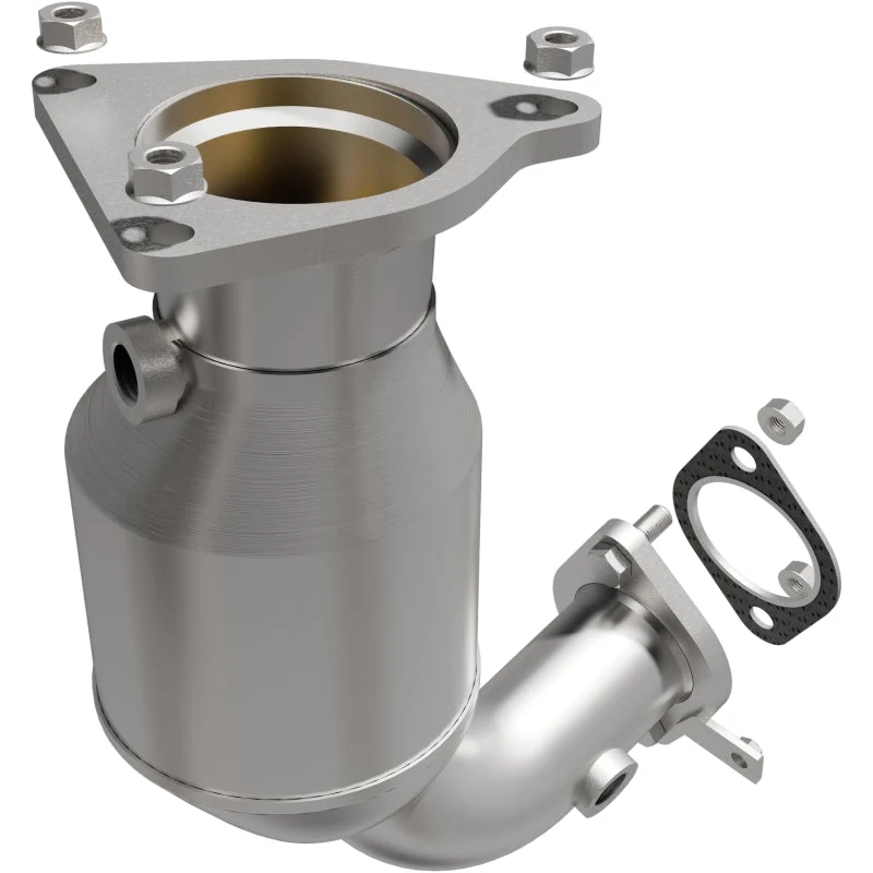MagnaFlow 19-22 Subaru Ascent 2.4L OEM Grade Federal / EPA Compliant Manifold Catalytic Converter