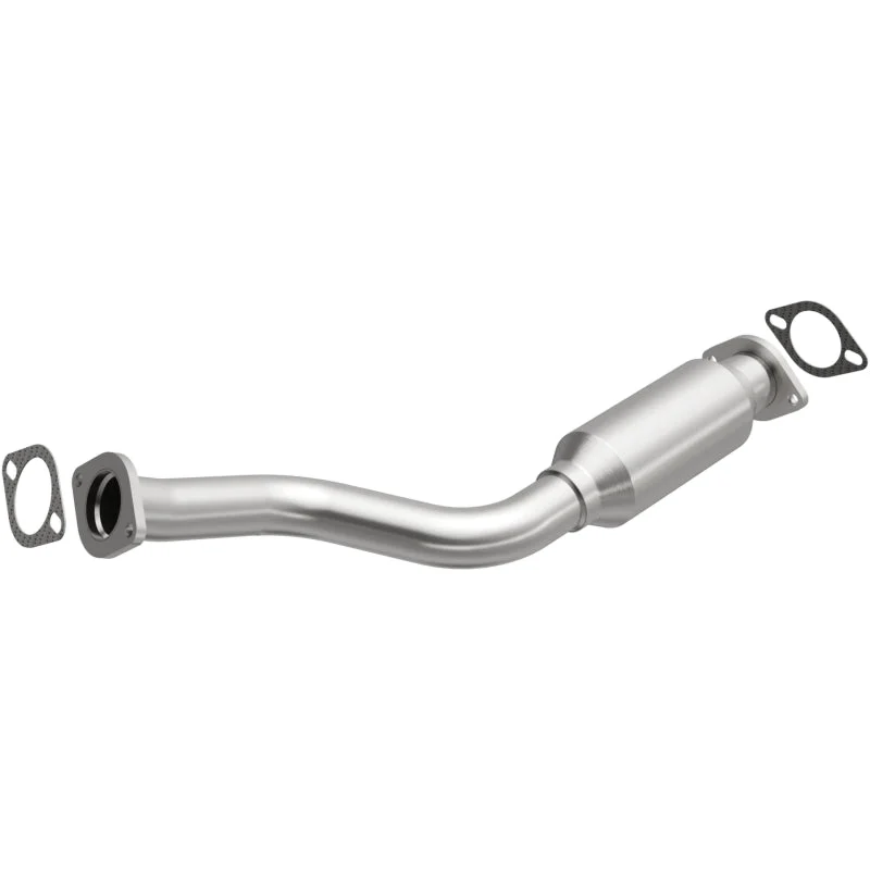 MagnaFlow 08-13 Nissan Rogue 2.5L Direct Fit Converter