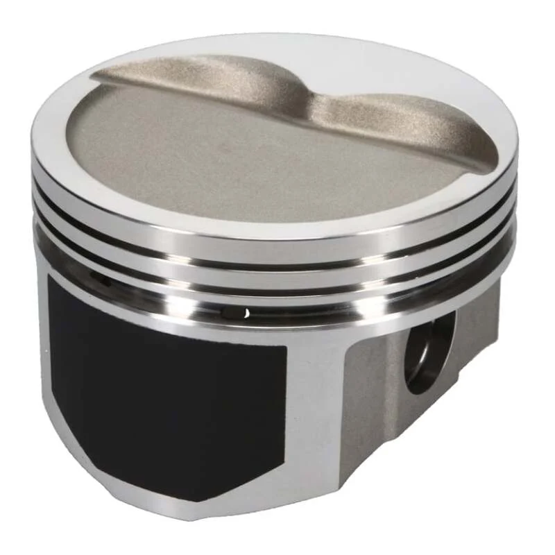 Wiseco Pro Tru Street Chevy Small Block 4.040in Bore 1.260in CH -15.00 CC Piston Set