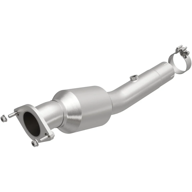 MagnaFlow 2000 Chevrolet Silverado 2500 6.0L Direct Fit Converter