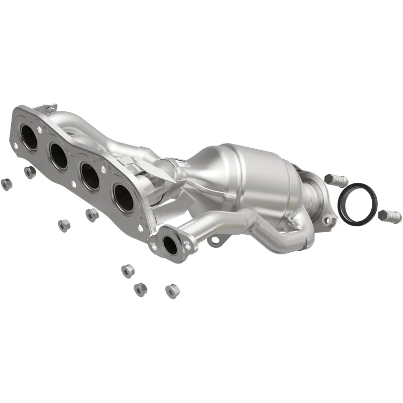 MagnaFlow Direct Fit Catalytic Converter 2019 Lexus UX200 2.0L