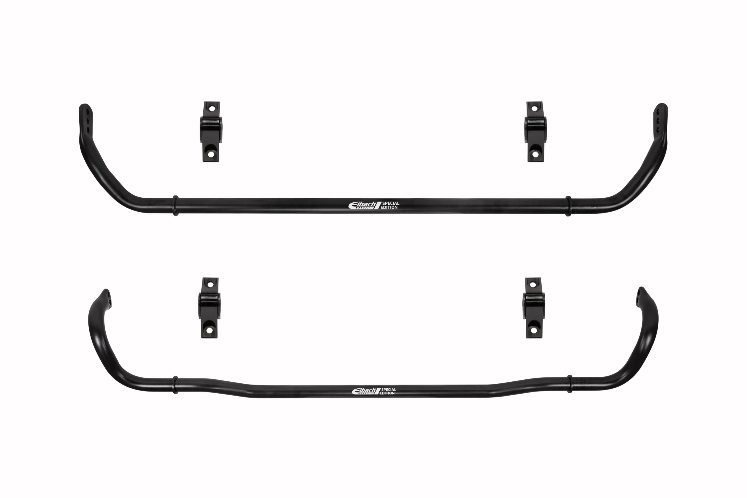 Eibach C8 Corvette Front & Rear Anti-Roll Bar Kit