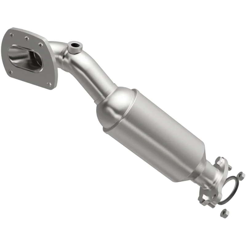 MagnaFlow Direct Fit Catalytic Converter 16-19 Toyota Tacoma 3.5L DS