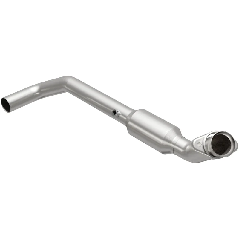 MagnaFlow Direct Fit Catalytic Converter OEM 05-08 Ford F150 4.2L V6 (Drivers Side)