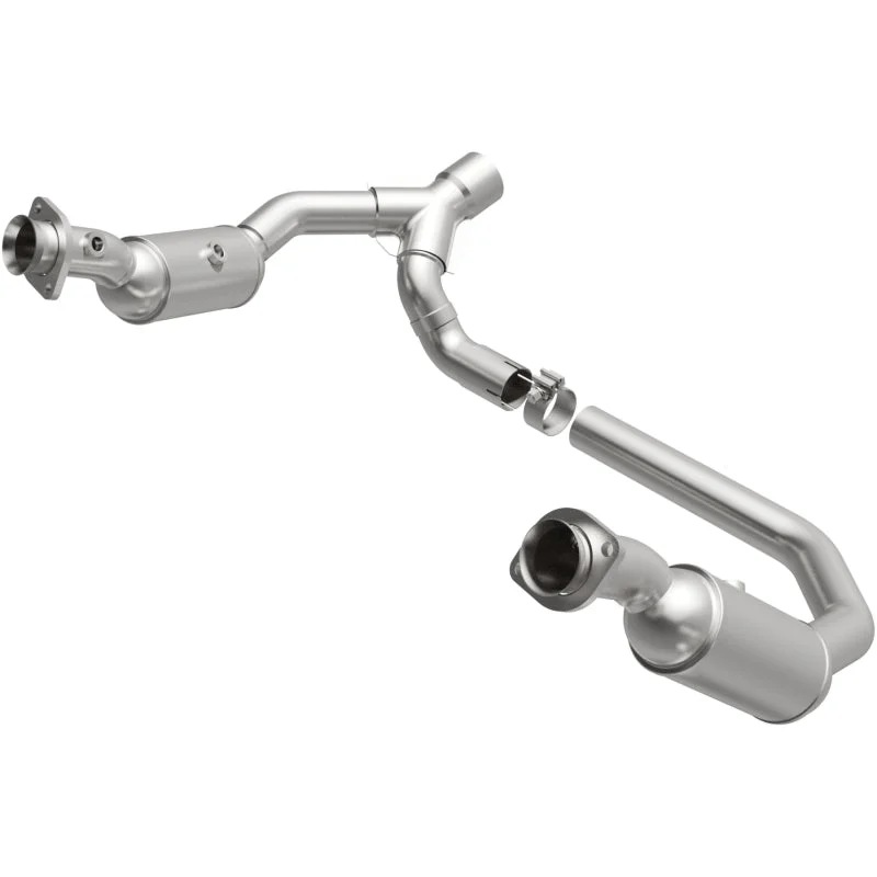 MagnaFlow 2006 Dodge Ram 1500 4.7L Direct Fit Converter