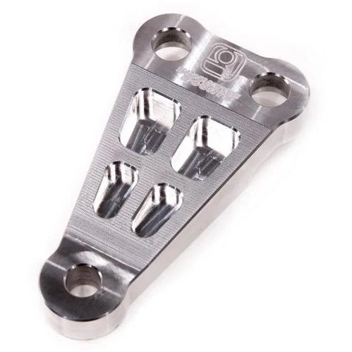 02-06 RSX / 02-05 CIVIC SI REPLACEMENT RH BILLET MOUNTING BRACKET