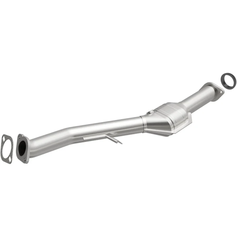 MagnaFlow 2005 Subaru Outback 2.5L Direct Fit Converter