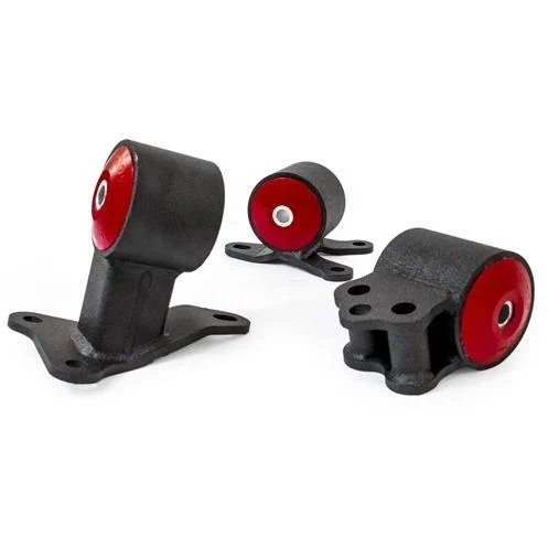 94-01 INTEGRA CONVERSION MOUNT KIT (B/D-Series / Auto to Manual / Cable)