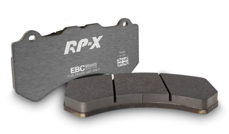 EBC - Rear RP-X Pad PN DP82431RPX