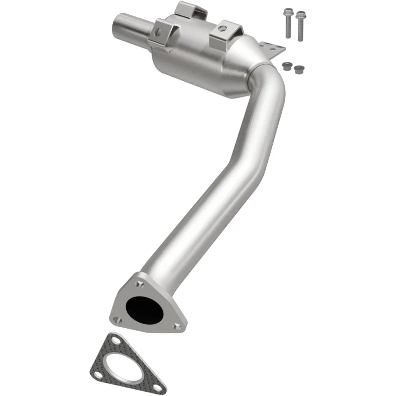 MagnaFlow 00-04 Boxster H6 3.2 2.7 OEM Underbody Direct Fit Converter