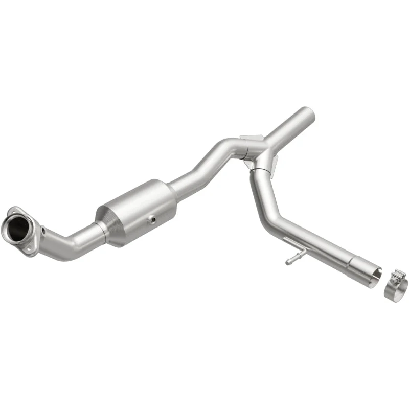 MagnaFlow 2006 Ford F-150 5.4L Direct Fit Converter