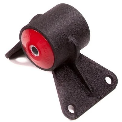 07-13 MITSUBISHI EVO X REPLACEMENT LH MOUNT