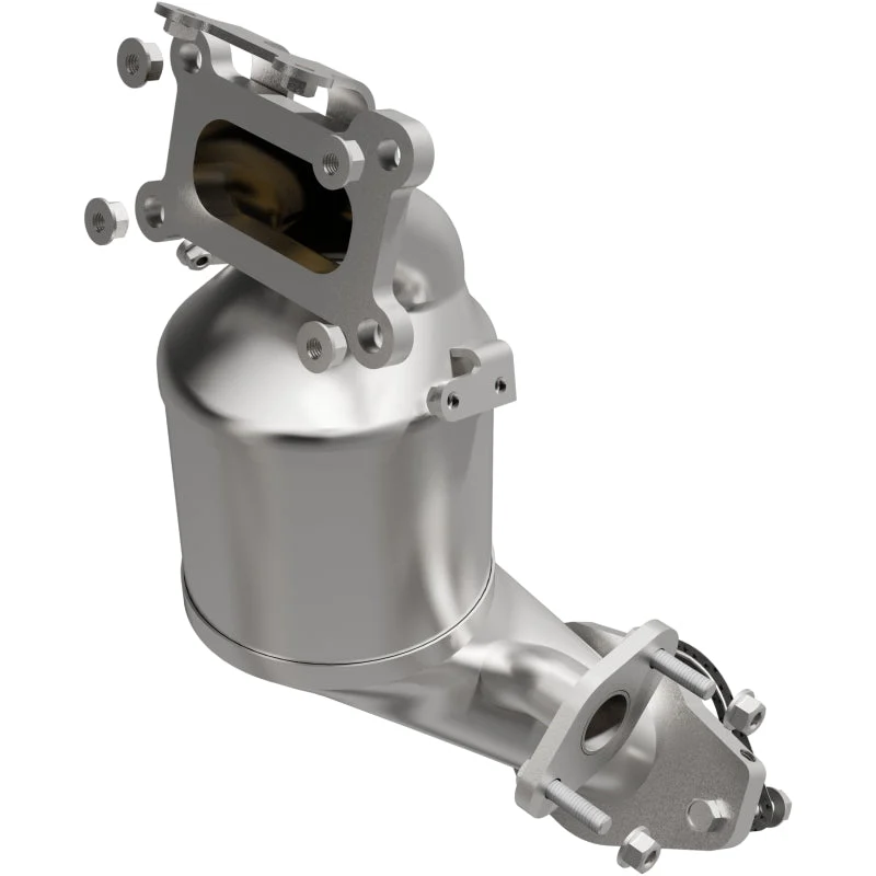 MagnaFlow Direct Fit Catalytic Converter 2021 Nissan Altima Single Manifold 2.5L
