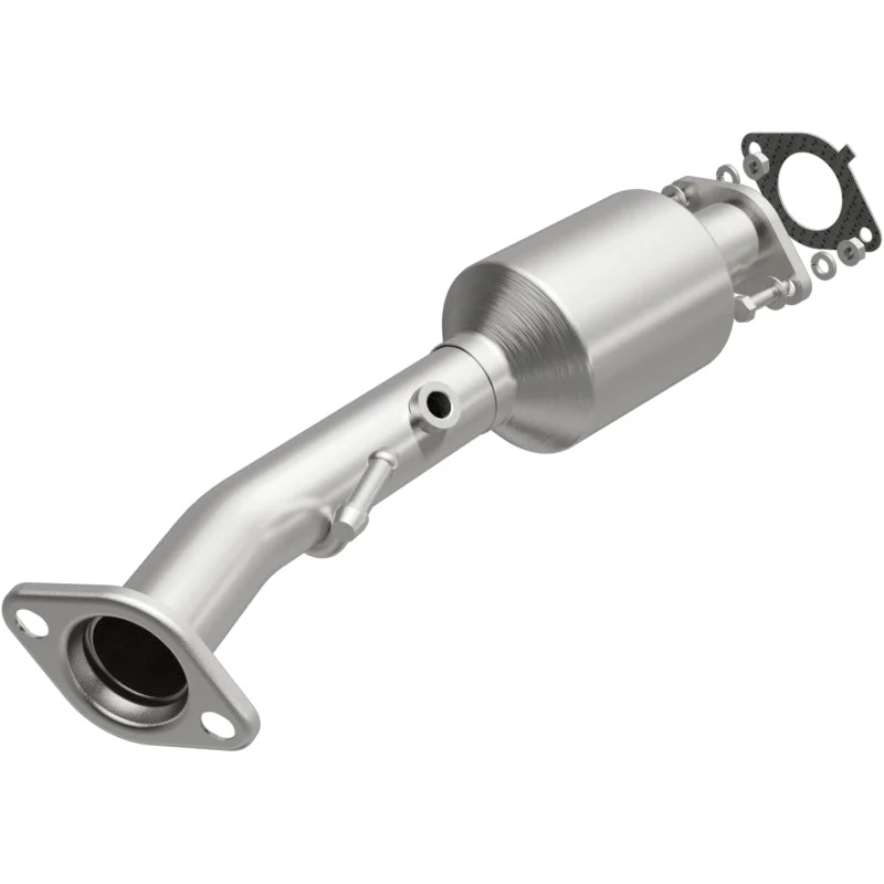 MagnaFlow 13-15 NV200 2 Underbody Direct Fit Converter