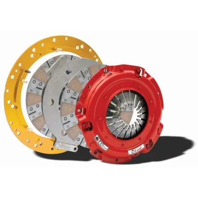McLeod mlr6932-07 RXT TWIN DISC Clutch Kit - 1000 HP Capacity McLeod 6932-07