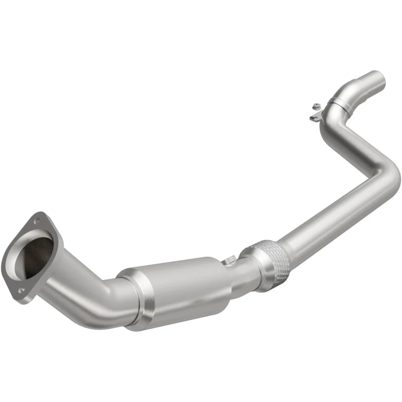 MagnaFlow 05-10 300 V6 3.5 2.7 OEM Underbody Direct Fit Converter