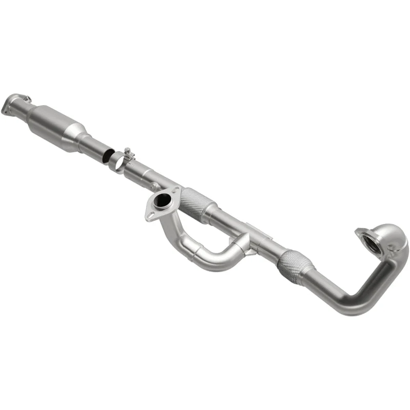 MagnaFlow 01-03 Saab 9-5 3.0L Direct Fit Converter