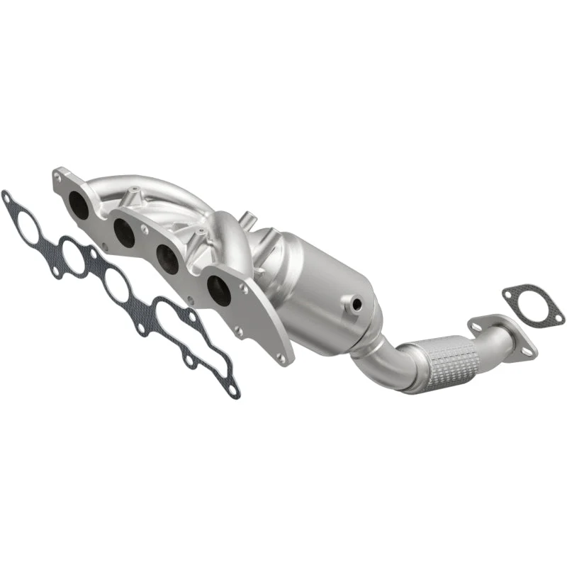 MagnaFlow 09-10 Ford Focus 2.0L Direct Fit Converter