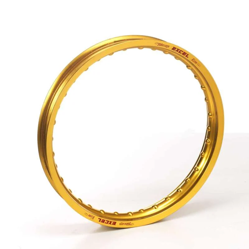 Excel Takasago Rims 18x1.85 32H - Gold