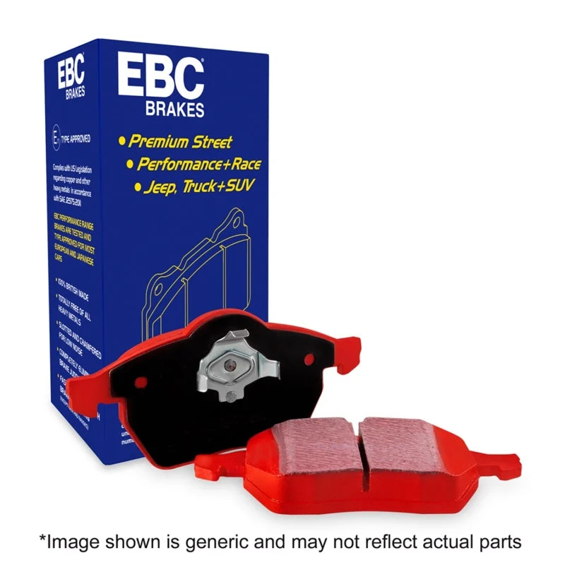 EBC - Rear Redstuff Pad PN DP32456C