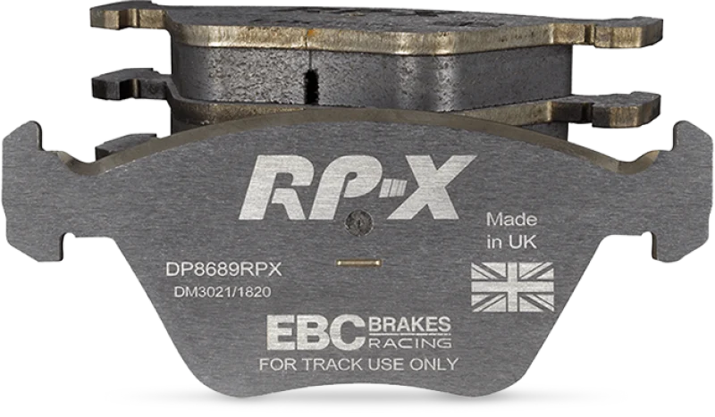 EBC - Rear RP-X Pad PN DP81741RPX