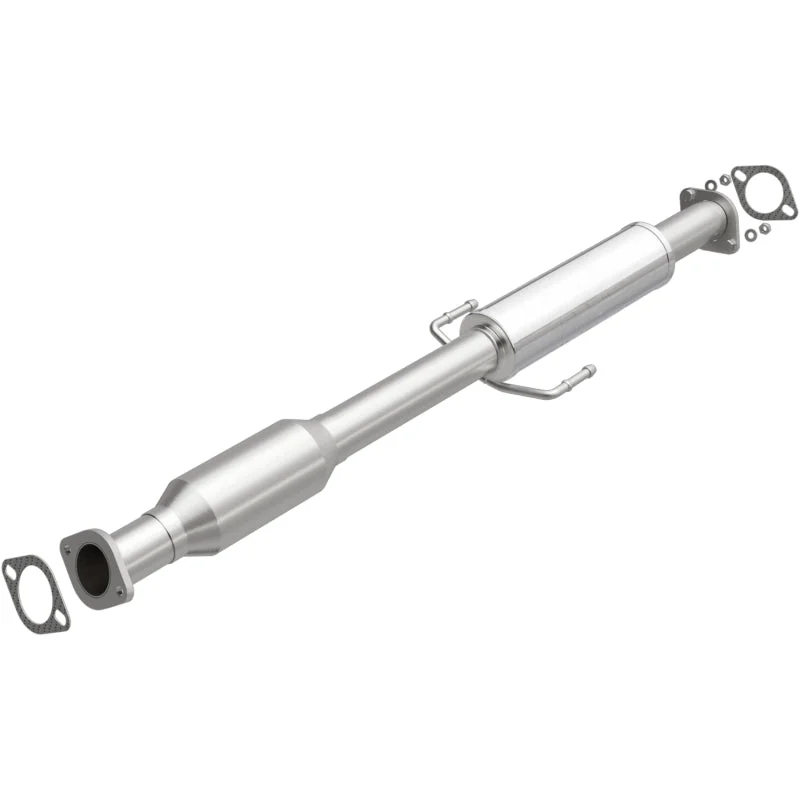 MagnaFlow 14-15 Cadenza 3.3L Underbody Direct Fit Converter