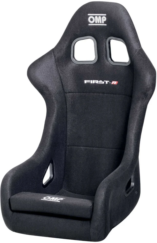OMP FIRST-R Racing Seat