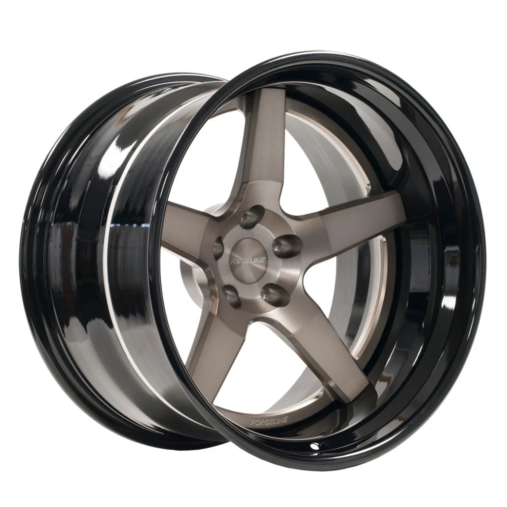 Forgeline AL300
