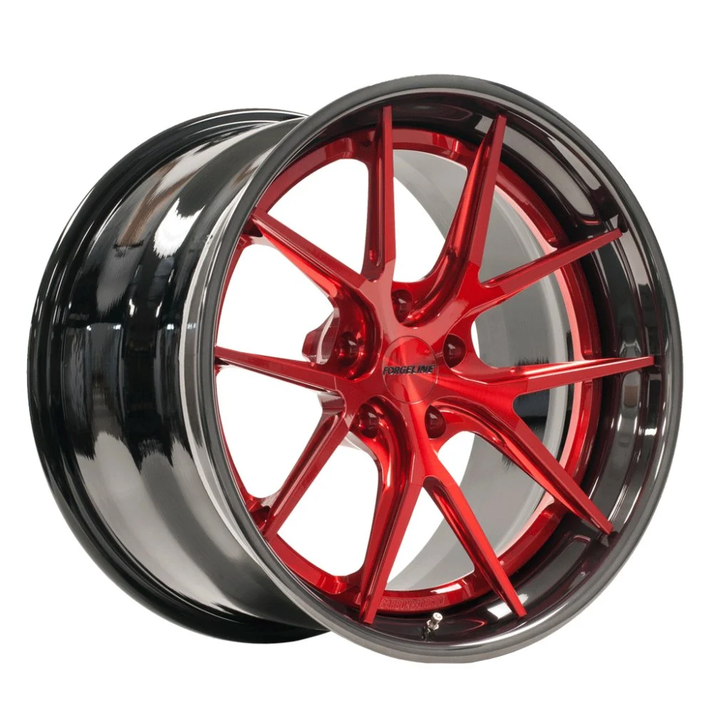Forgeline AL301
