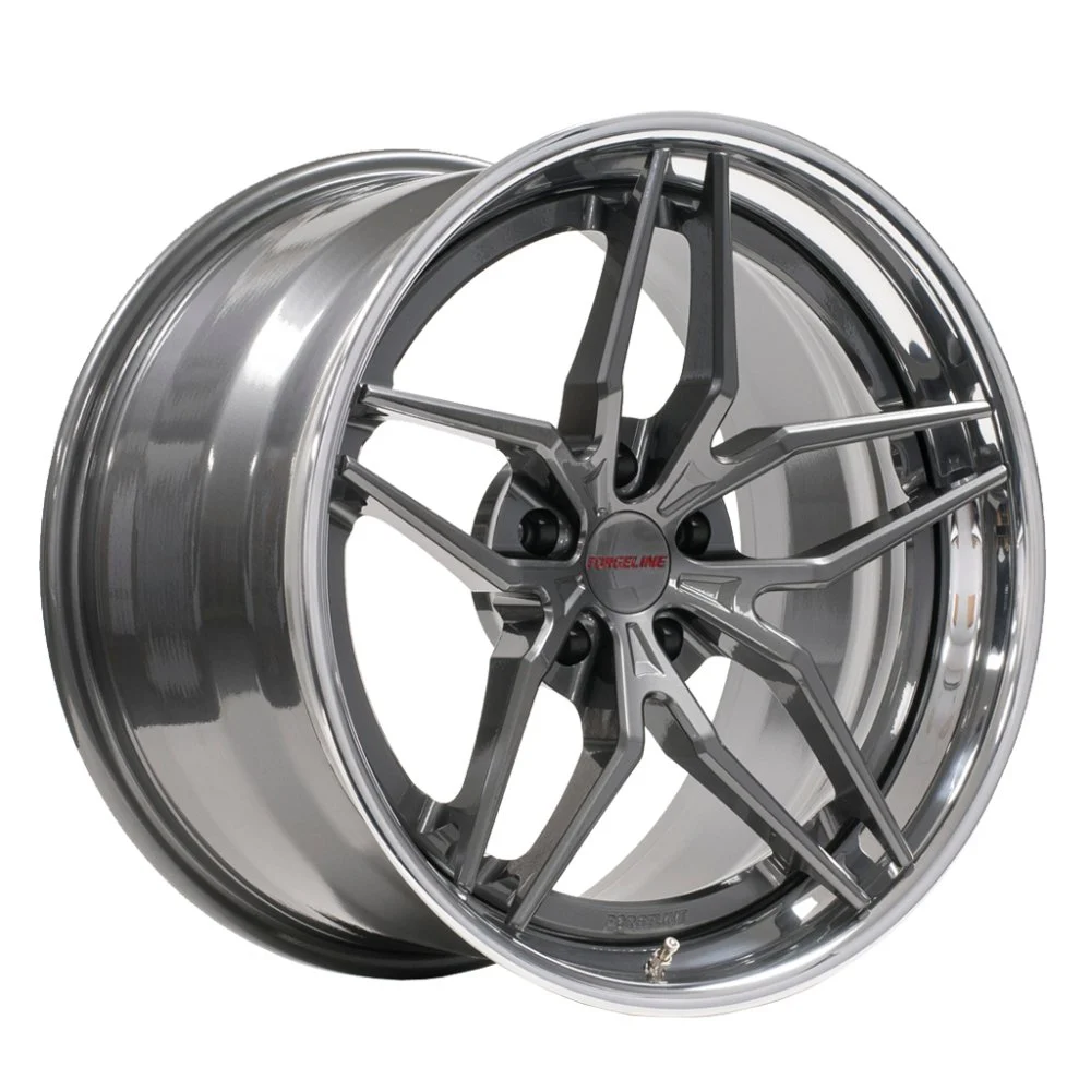 Forgeline AL304