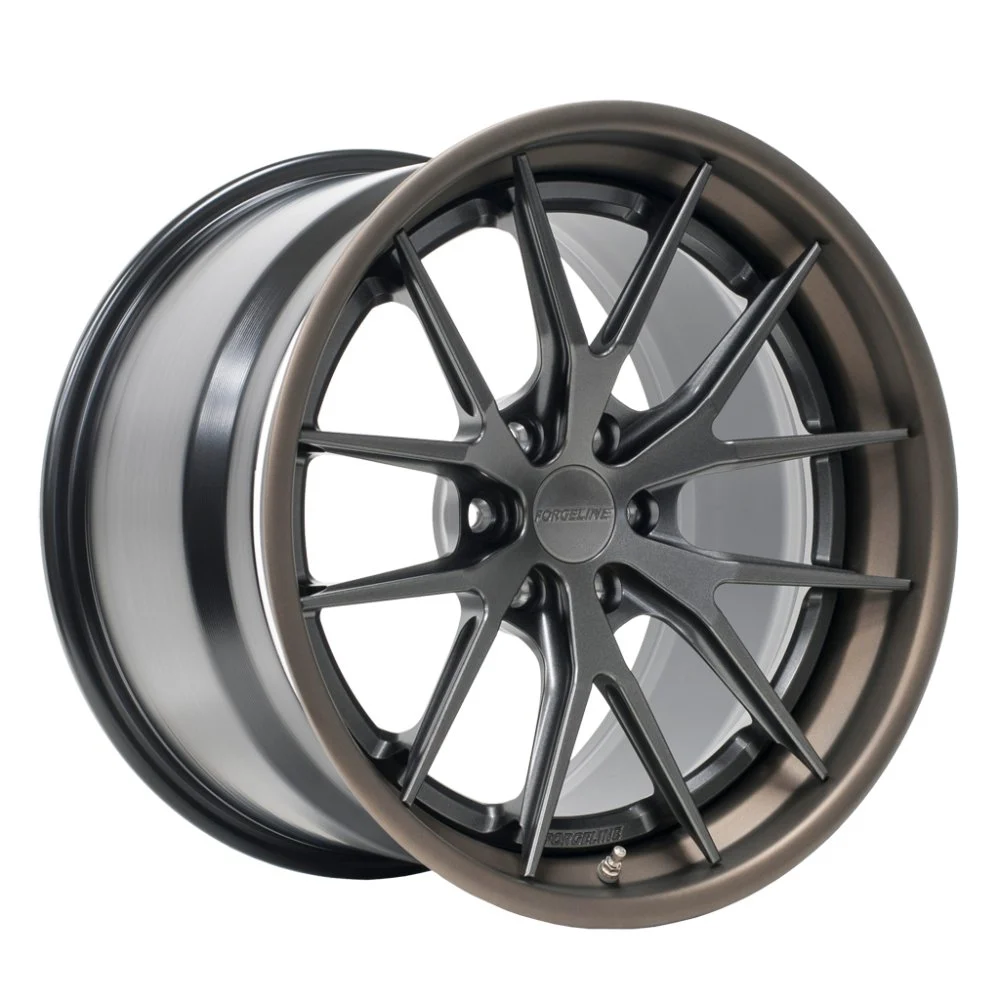 Forgeline AL306 (6 Lug)